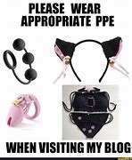 Image result for Funny PPE Memo