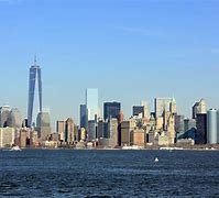 Image result for New York City NY Skyline