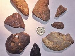 Image result for Native American Indian Tools and Artifacts