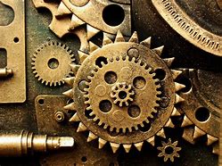 Image result for Machine Gears Wallpaper