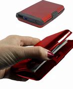 Image result for Bluetooth Wallet Card Charger