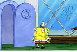Image result for Spongebob with Air Pods and His Ears Profile Pics