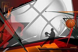 Image result for Basketball Player Design