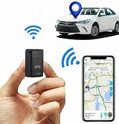 Image result for Car Tracking System Device