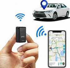 Image result for GPS Tracking System