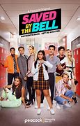 Image result for Saved by the Bell TV Show 2020