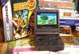 Image result for Game Boy Advance Games Black