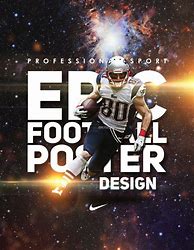 Image result for Cool Sports Posters