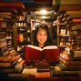 Image result for The Last Bookstore Book Tunnel