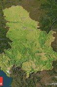 Image result for Satelit Mapa Srbije