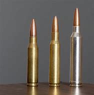 Image result for 8Mm Remington Magnum vs 7Mm