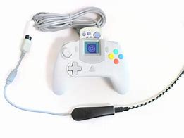 Image result for Dreamcast Keyboard Adapter