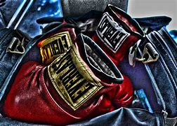 Image result for Girl Boxing Gloves