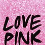 Image result for Love Pink Victoria Secret Logo