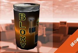 Image result for Roblox Bloxy Cola