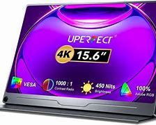Image result for U Perfect Portable Monitor