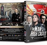 Image result for Man in the High Castle Blu-ray