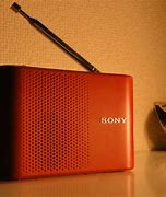 Image result for Sony ICF-SW77