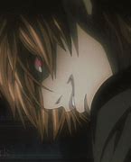 Image result for Kira Death Note Crazy