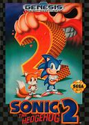 Image result for Sonic the Hedgehog 2 Game Oldies