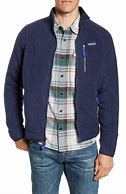 Image result for Patagonia Blue Fleece