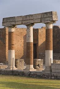 Image result for Pompeii Island