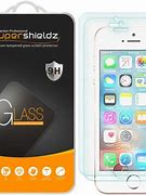 Image result for Screen Protector for a iPhone SE