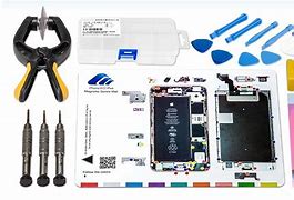 Image result for Damaged LCD iPhone 6s Plus Repair Philly