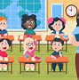 Image result for Science Classroom Cartoon