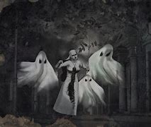Image result for Ghost 666 Art