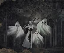 Image result for Gothic Evil Witch Wallpaper