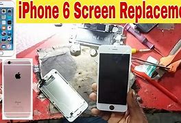 Image result for iPhone 6 Touch Screen