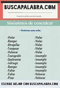 Image result for conculcar