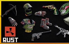 Image result for Lucky 8 Ball SAR Skin Rust