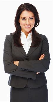 Image result for Business Lady