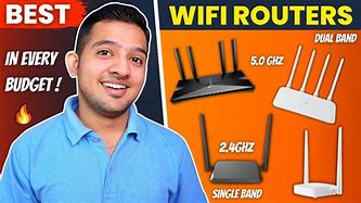 Image result for Single Band Router