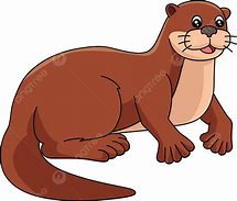 Image result for Otter Sakura