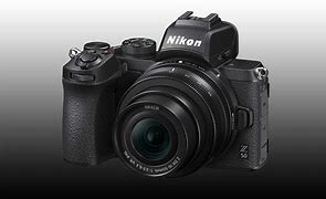 Image result for Nikon Z50