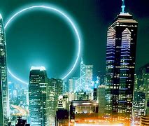 Image result for Future City 2090