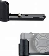 Image result for Handle for Sony RX100 V