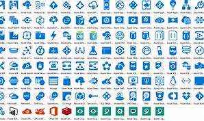 Image result for Azure Endpoint Icon