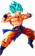 Image result for Super Saiyan Blue Goku Render