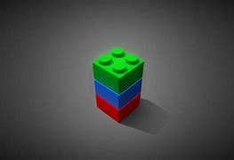 Image result for Cube Shape Computer Case