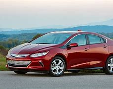 Image result for 2018 chevy volt