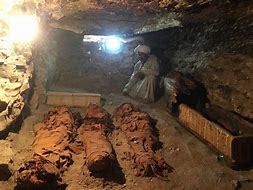 Image result for Mummies Tombs