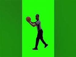 Image result for Ref Catching the Ball Meme