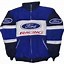 Image result for Budweiser NASCAR Jacket