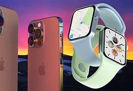 Image result for Apple Watch for iPhone 13