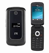 Image result for Flip Phone with One Half Being Glass