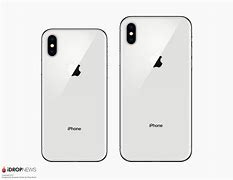 Image result for iPhone 10-Plus Front and Back